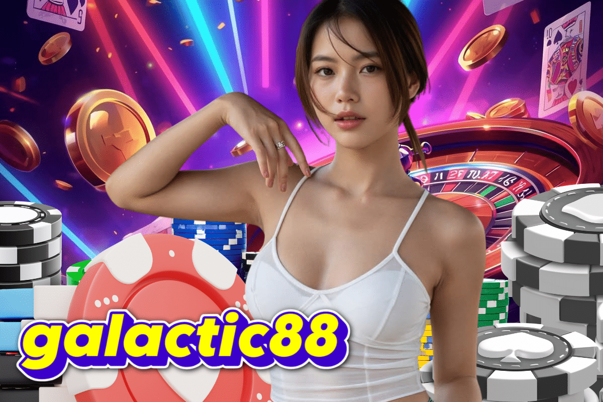 galactic88 เว็บตรง