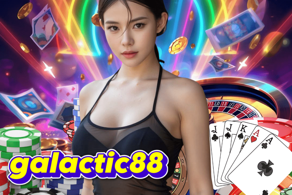 galactic88